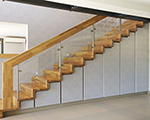 Construction et protection de vos escaliers par Escaliers Maisons à Saint-Jeannet